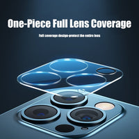 Full 4-Piece Cover Protective Glass for Iphone 11 12 13 Pro XS Max Camera Protector for Iphone X 11pro Max 12 13 Mini 14 Pro Max