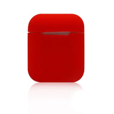 Soft Silicone Case for Apple Airpods