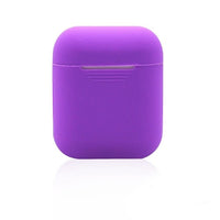 Soft Silicone Case for Apple Airpods