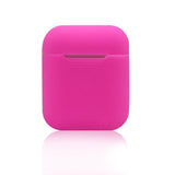 Soft Silicone Case for Apple Airpods