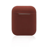 Soft Silicone Case for Apple Airpods