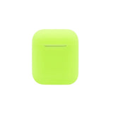 Soft Silicone Case for Apple Airpods