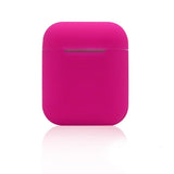 Soft Silicone Case for Apple Airpods