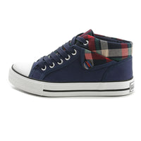 Women's Casual Canvas Shoes