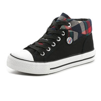 Women's Casual Canvas Shoes