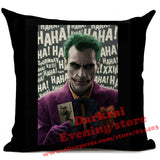 Joker Cushion Cover