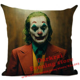 Joker Cushion Cover