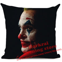 Joker Cushion Cover