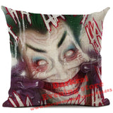 Joker Cushion Cover