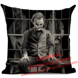 Joker Cushion Cover