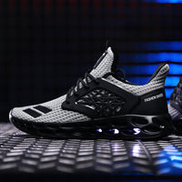 Casual Men's Breathable Sneakers