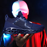 Casual Men's Breathable Sneakers