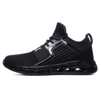 Casual Men's Breathable Sneakers