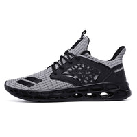 Casual Men's Breathable Sneakers