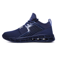 Casual Men's Breathable Sneakers