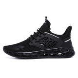 Casual Men's Breathable Sneakers