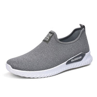 Vulcanized Women's Slip-on Flat Sneakers